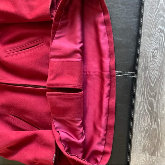 Jones of New York vintage swing coat - Picture 9 of 13